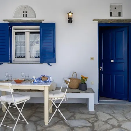 Akrotiri Town Vakantiehuis