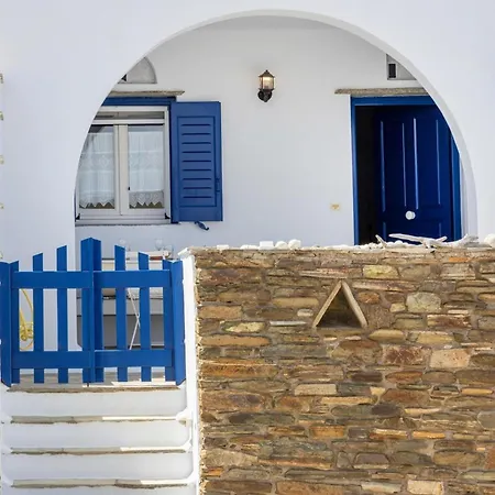 Akrotiri Town Vakantiehuis *