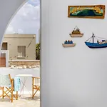 Akrotiri Town Holiday home Tinos