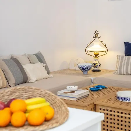 Holiday home Akrotiri Town *