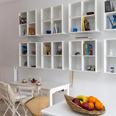 Holiday home Akrotiri Town